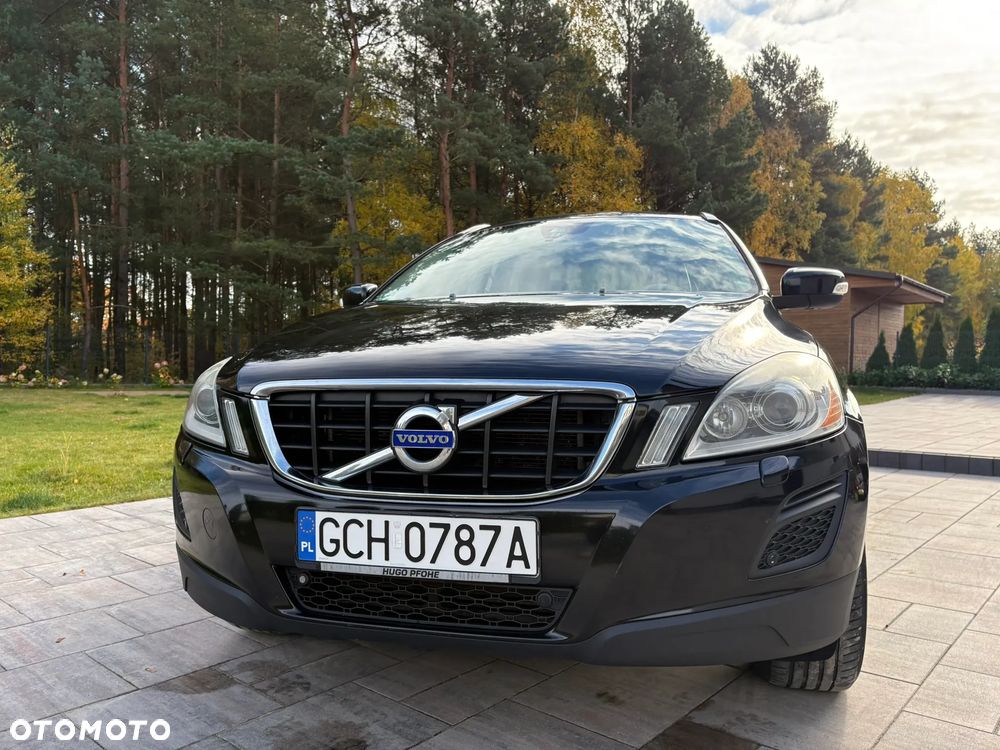 Volvo Xc60 2011 photo 3