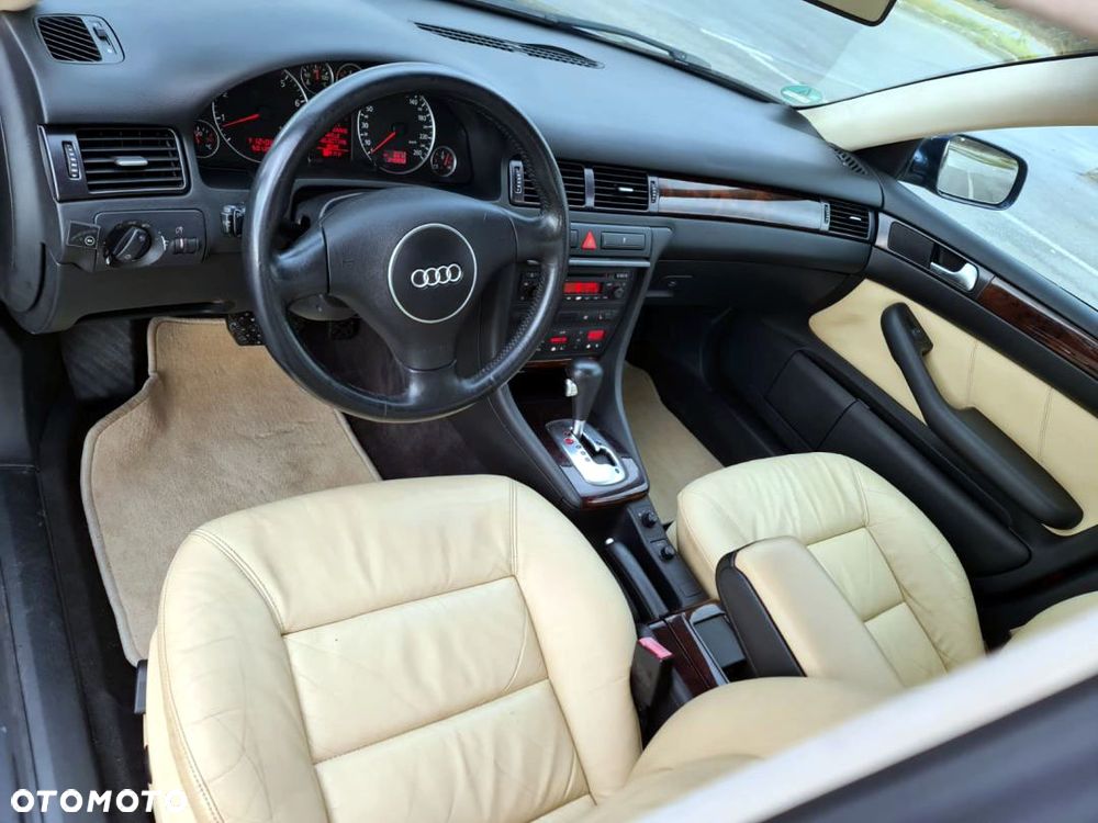 Audi A6 Limousine - 17