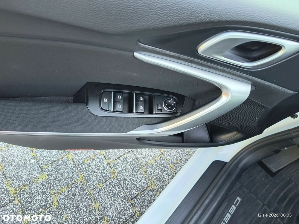 Kia Ceed 1.5 T-GDI L Business Line - 22