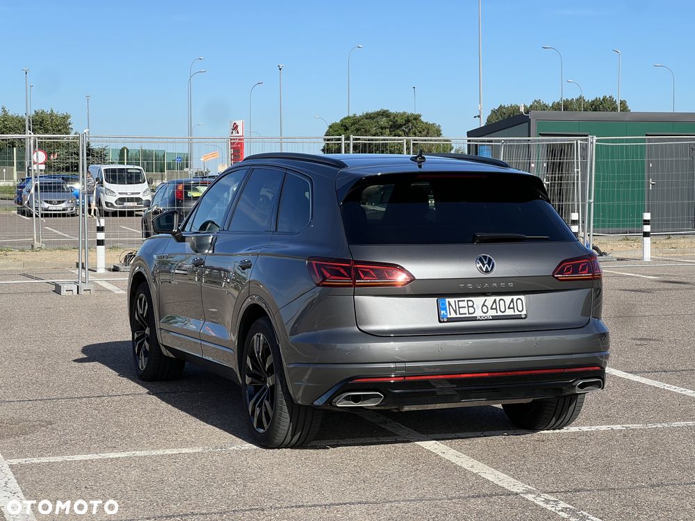 Volkswagen Touareg 3.0 V6 TDI 4Motion R-Line - 6