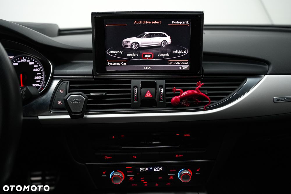 Audi A6 - 15