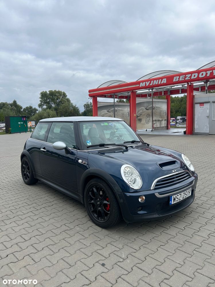 MINI Cooper S Standard - 2