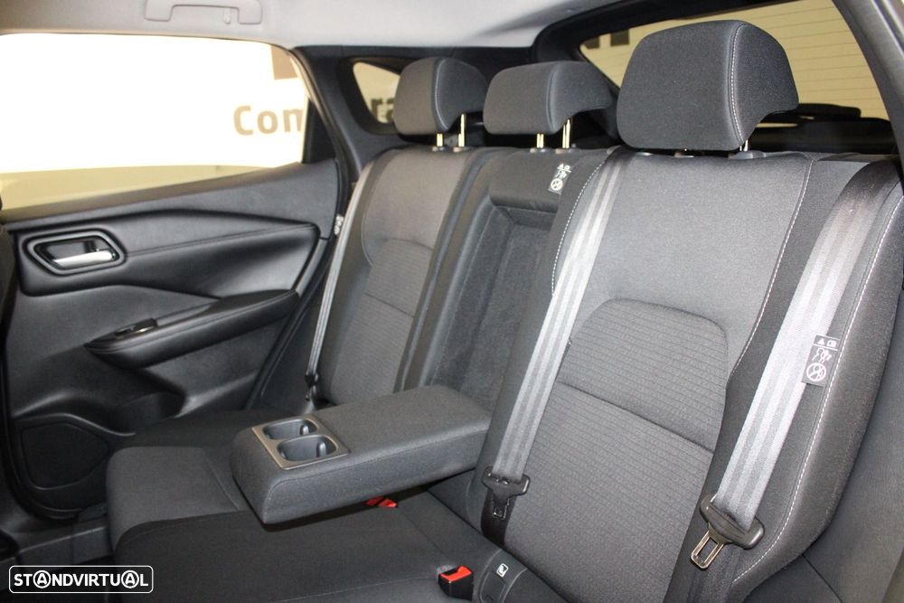 Nissan Qashqai 1.5 e-Power N-Connecta - 32