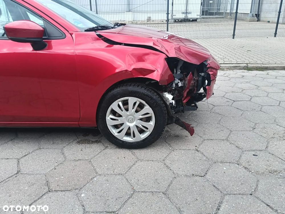 Mazda 2 SKYACTIV-G 90 Center-Line - 8