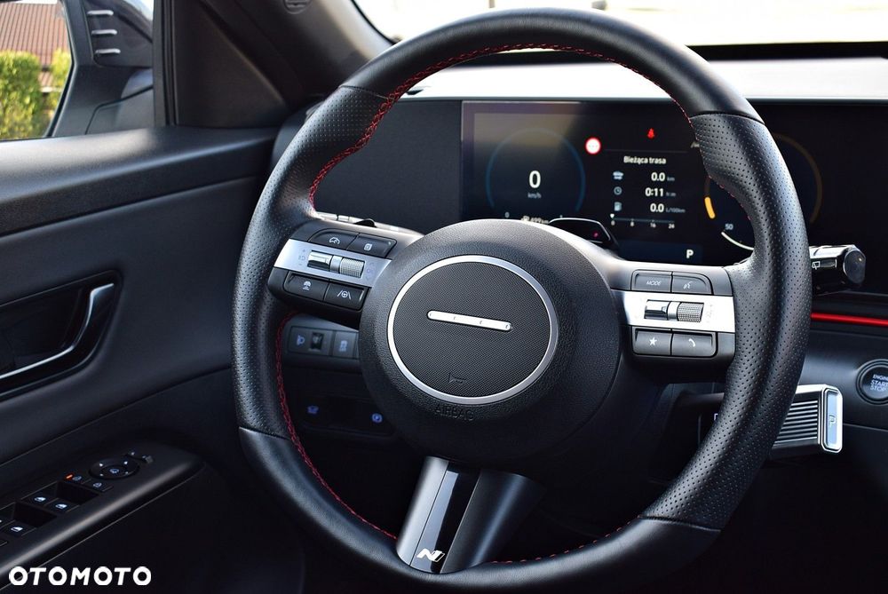 Hyundai Kona - 22
