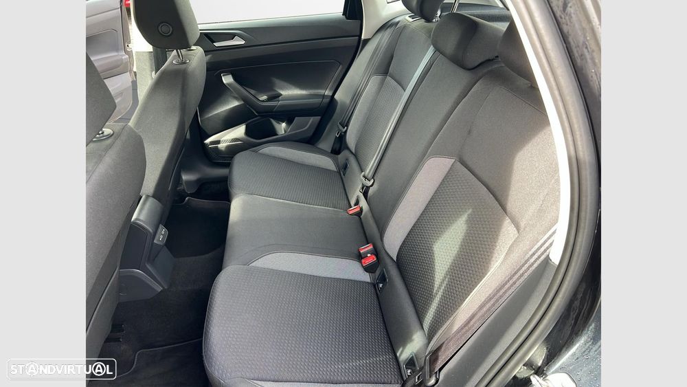 VW Polo 1.0 TSI Life - 16