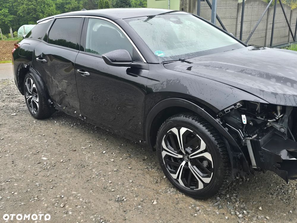 Citroën C5X PureTech 130 Start&Stop EAT8 FEEL PACK - 9