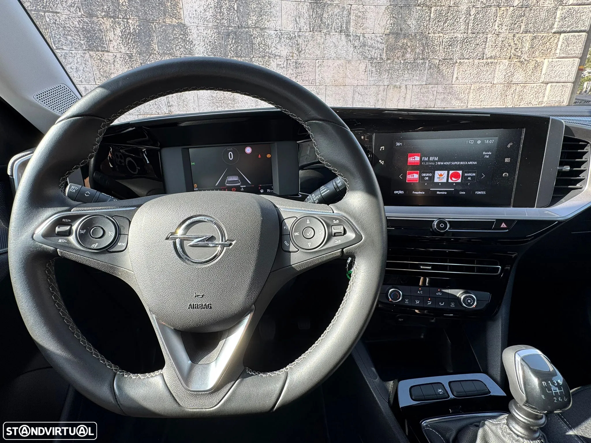 Opel Mokka 1.2 T Edition - 6