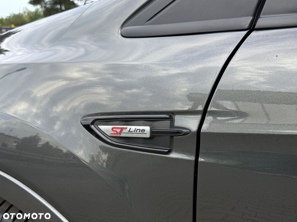 Ford Kuga 2.0 EcoBlue ST-LINE - 13