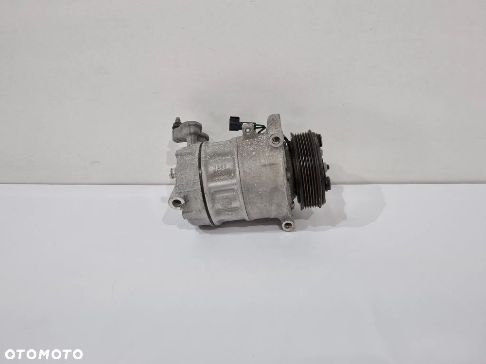 VOLVO V40 II KOMPRESOR SPRĘŻARKA KLIMATYZACJI P31291251 - 4