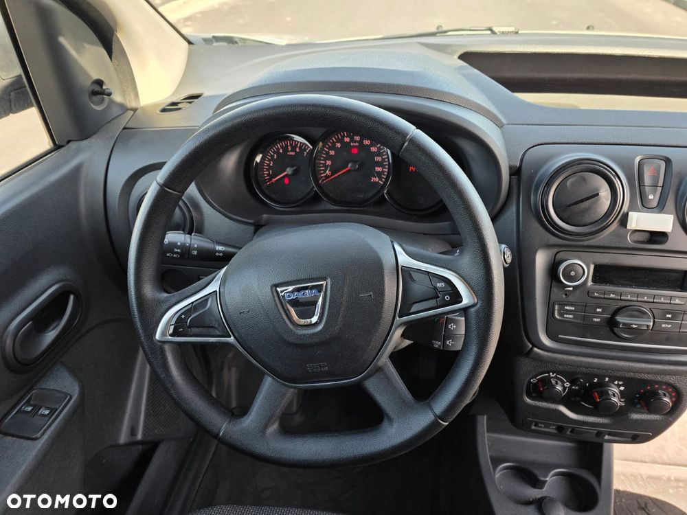 Dacia Dokker - 16
