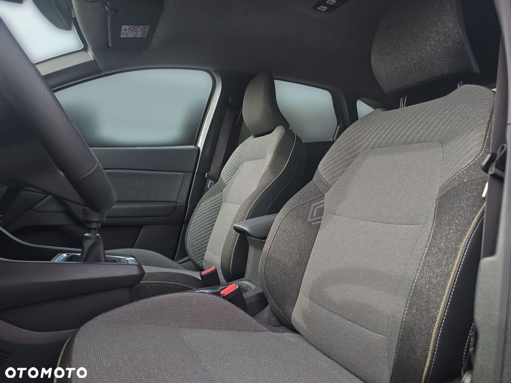Renault Captur 1.0 TCe Techno - 12