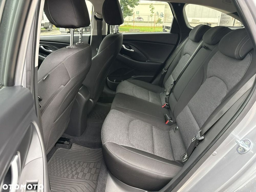 Hyundai i30 1.0 T-GDI Smart - 15