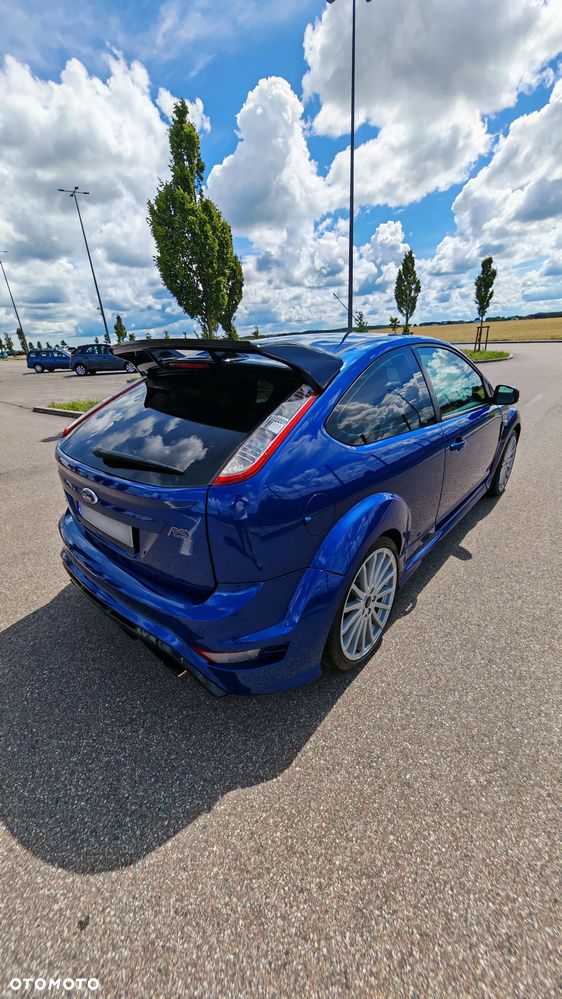 Ford Focus - 15
