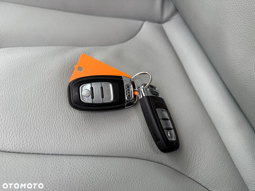 Audi A4 Limousine 1.8 TFSI multitronic Ambition - 32