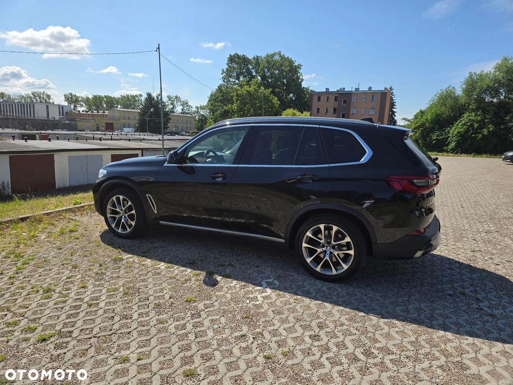 BMW X5 xDrive40i sport - 8