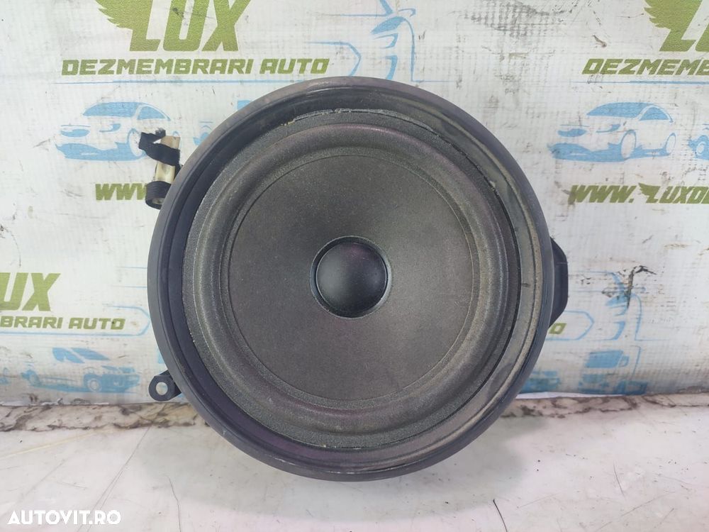 Boxa difuzor Audi A4 B7 [2004 - 2008] 2.0 tdi BPW - 1