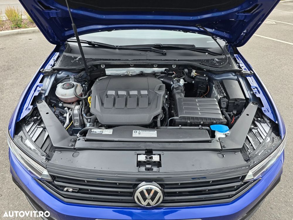 Volkswagen Passat - 13