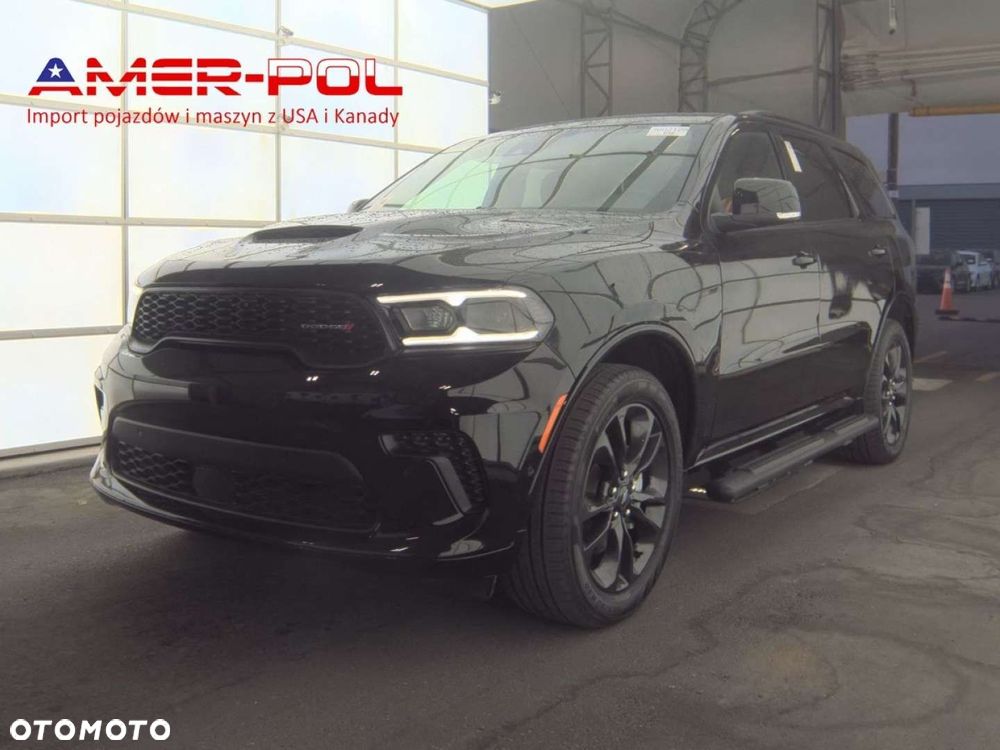 Dodge Durango - 2