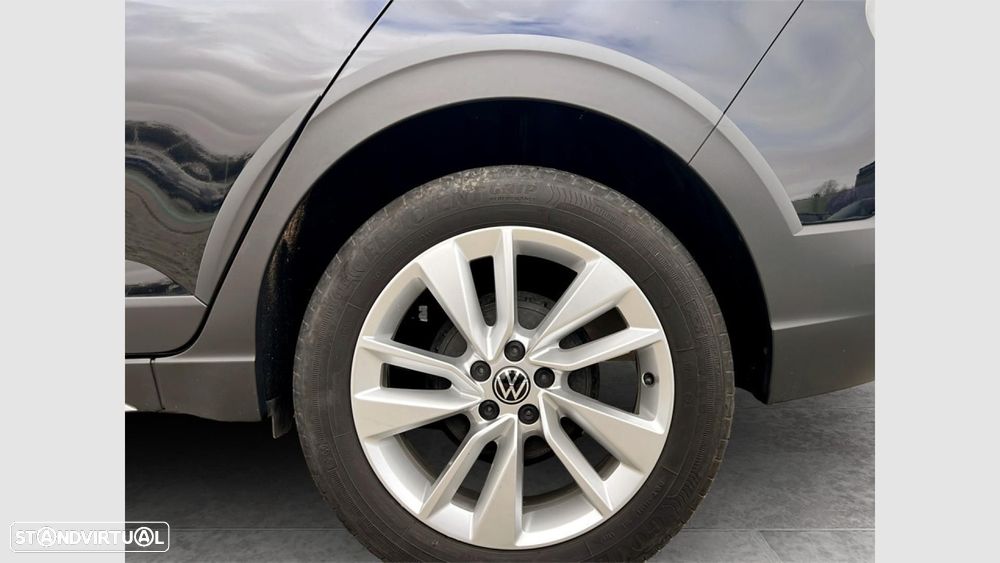 VW Taigo 1.0 TSI Urban - 10