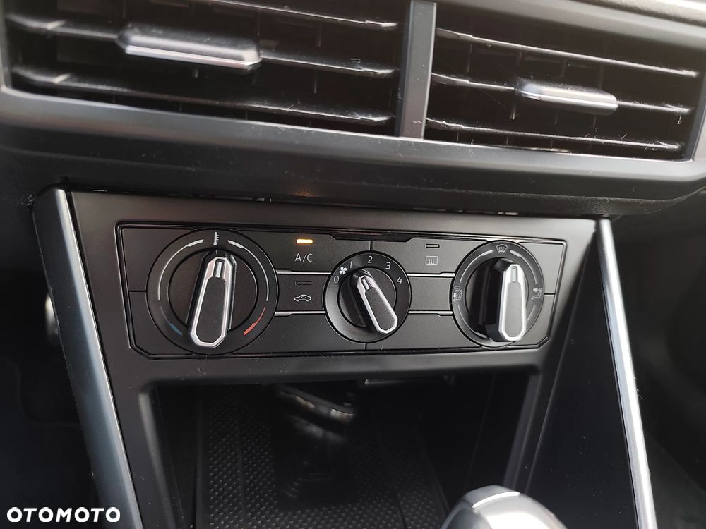 Volkswagen Polo 1.0 TSI DSG OPF Highline - 31