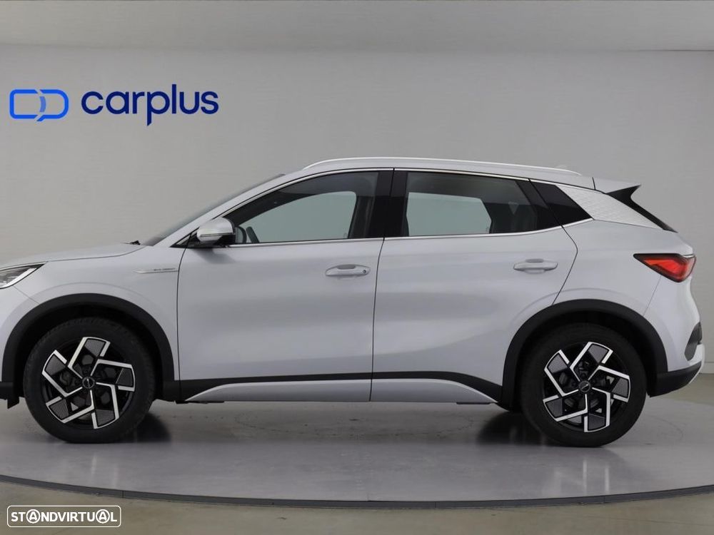BYD Atto 3 60.48 kWh Design - 4