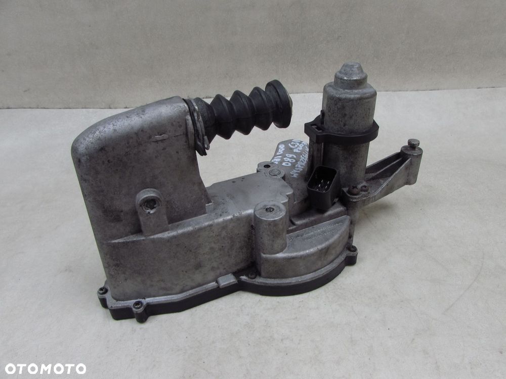 CITROEN C3 II DS3 208 2008 09-16 WYSPRZEGLIK SILOWNIK SPRZEGLA 3981000089 - 4