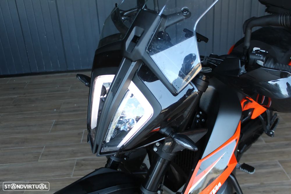 KTM 890 ADVENTURE S - 11