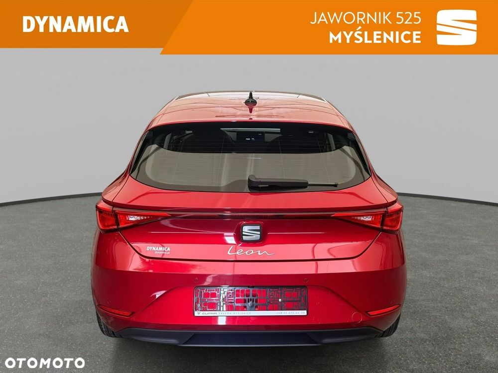 Seat Leon - 6