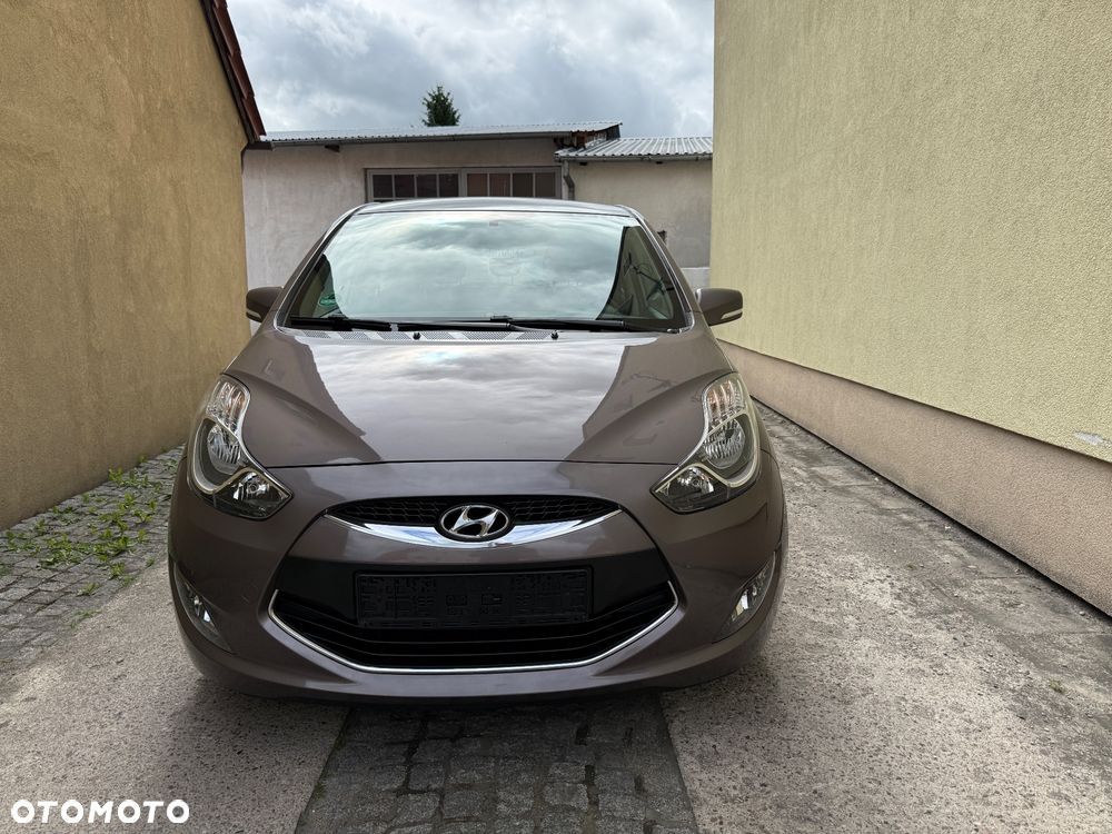 Hyundai ix20 1.4 Edition 20 - 1