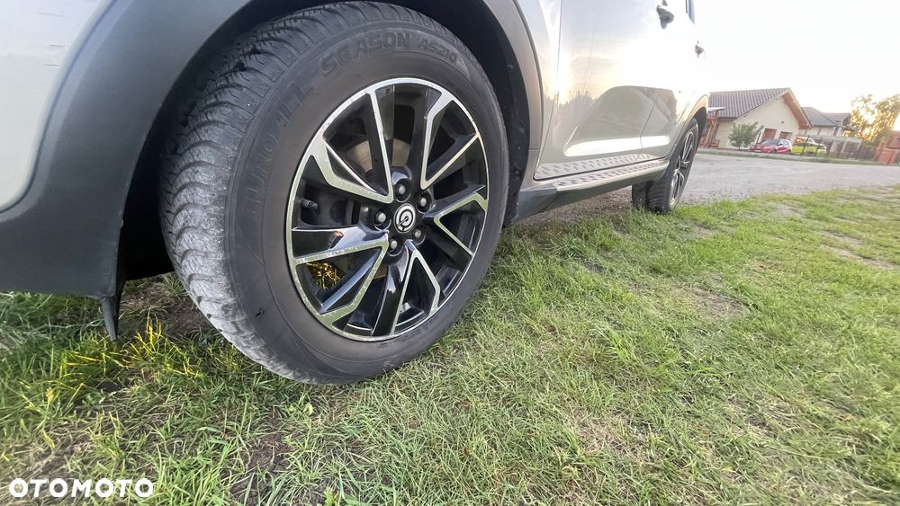 Kia Sportage 1.7 CRDI L 2WD - 8