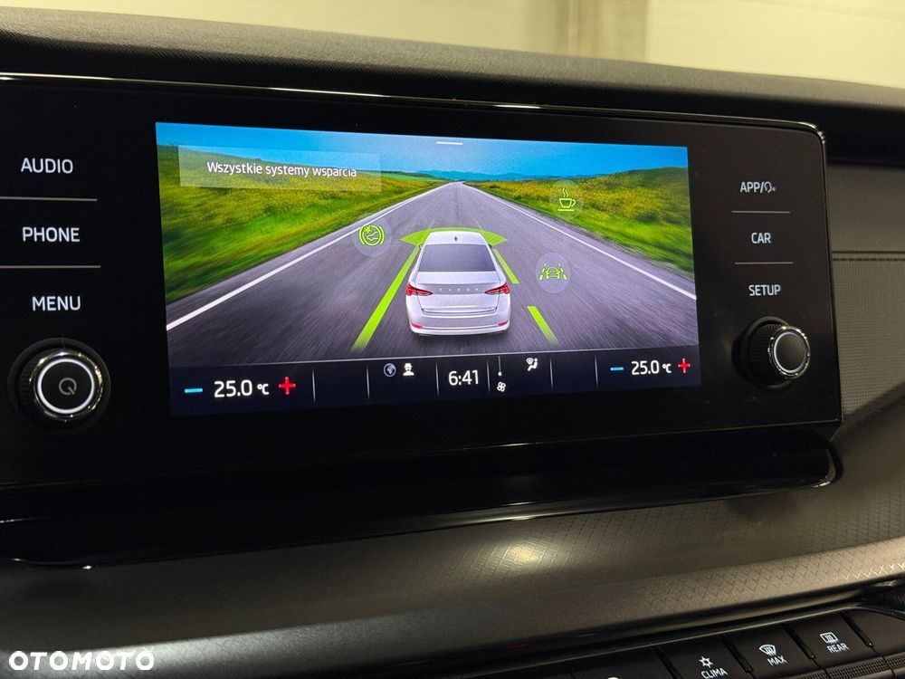 Skoda Octavia 1.5 TSI ACT Ambition - 36