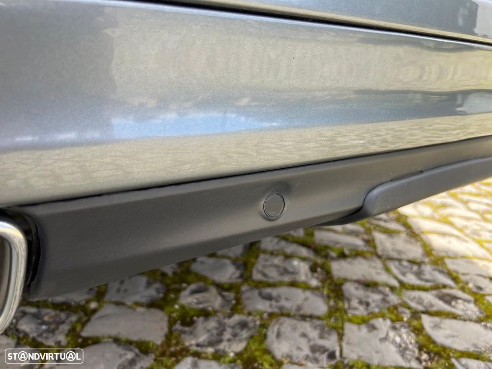 Volvo V60 - 35