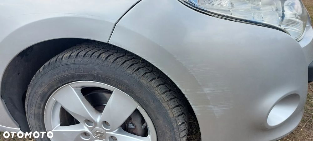 Renault Megane 1.6 16V Dynamique - 10