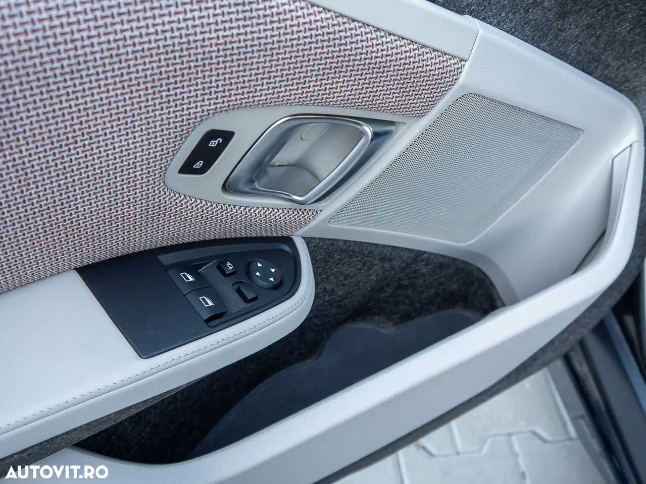 BMW i3 120 Ah - 35