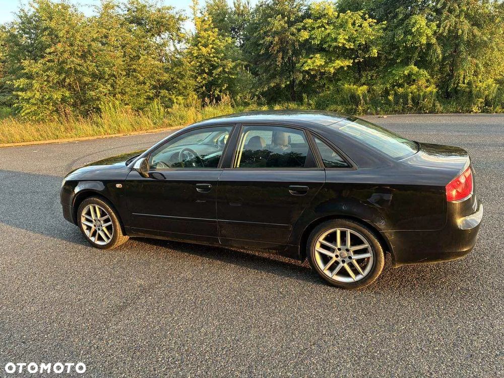 Seat Exeo 1.8T Sport - 3