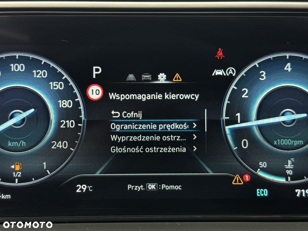 Hyundai Tucson 1.6 T-GDi Smart 2WD DCT - 26