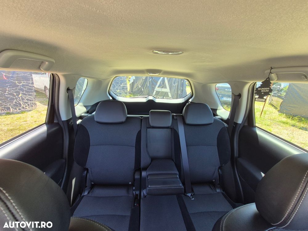 Peugeot 4007 2.2 HDI Premium - 5