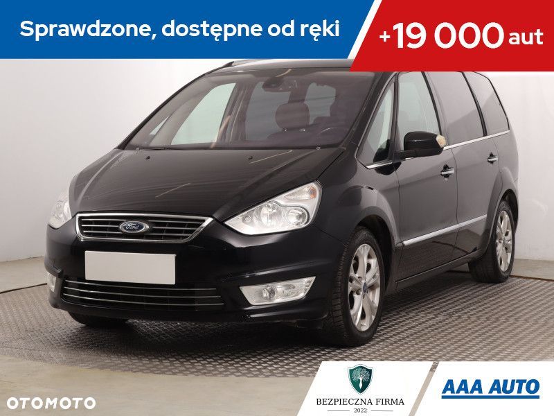 Ford Galaxy - 2