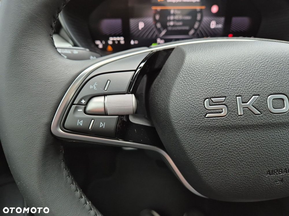 Skoda Fabia - 36