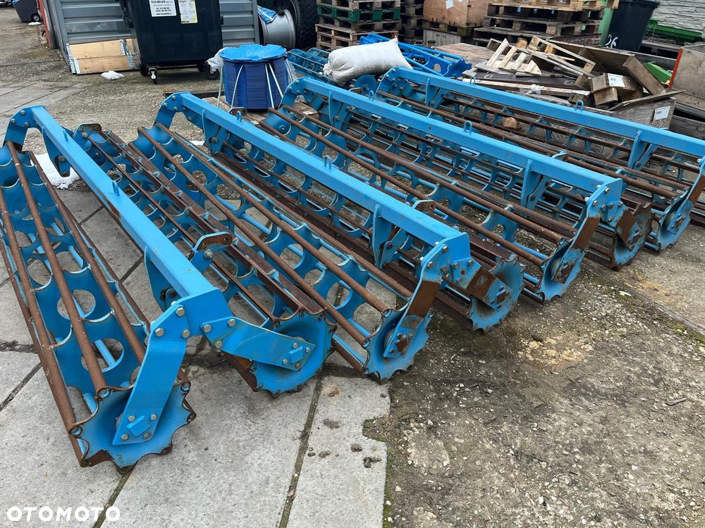 Lemken Heliodor 10/12000 - 3