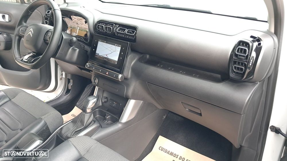 Citroën C3 Aircross - 16