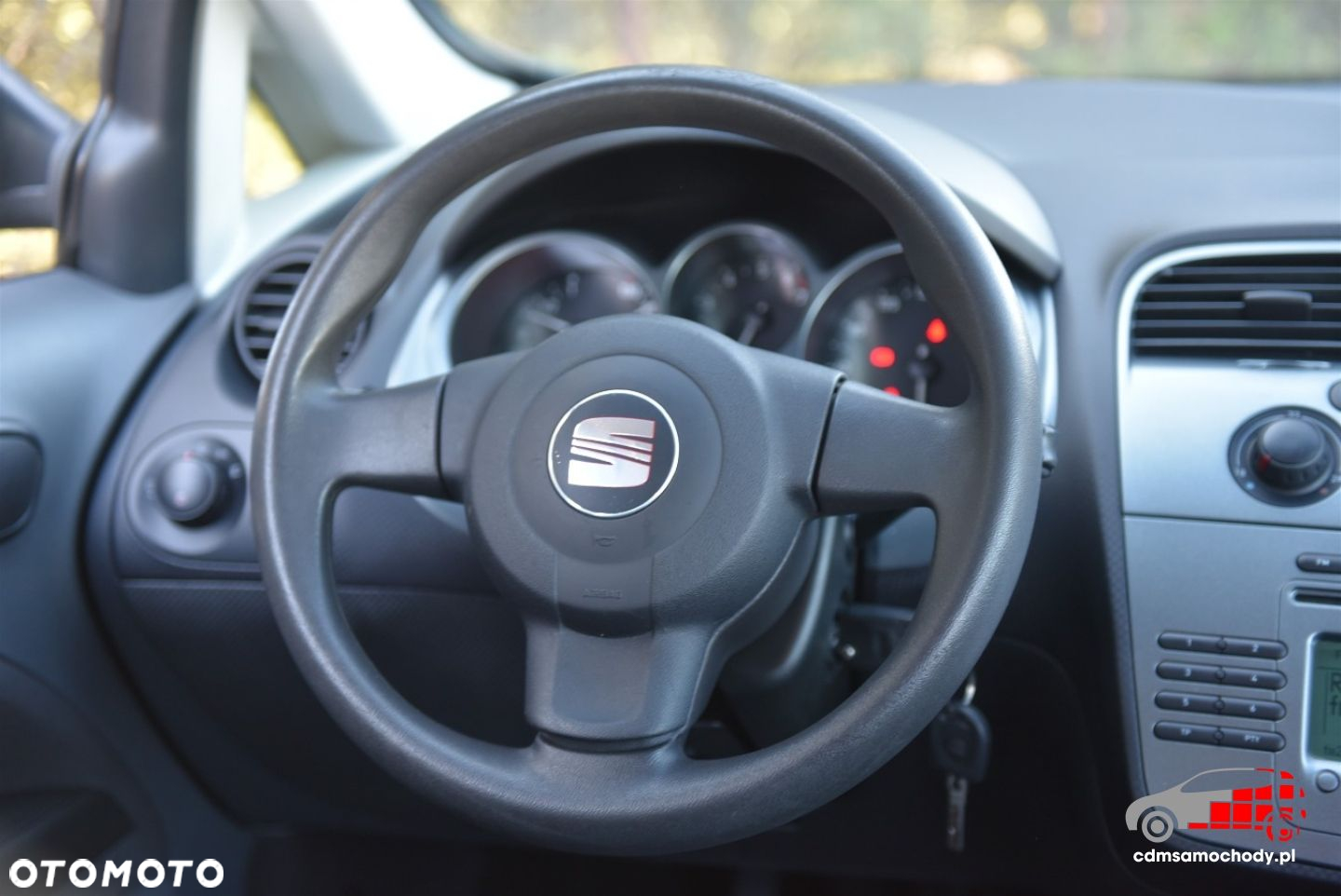 Seat Altea XL - 19