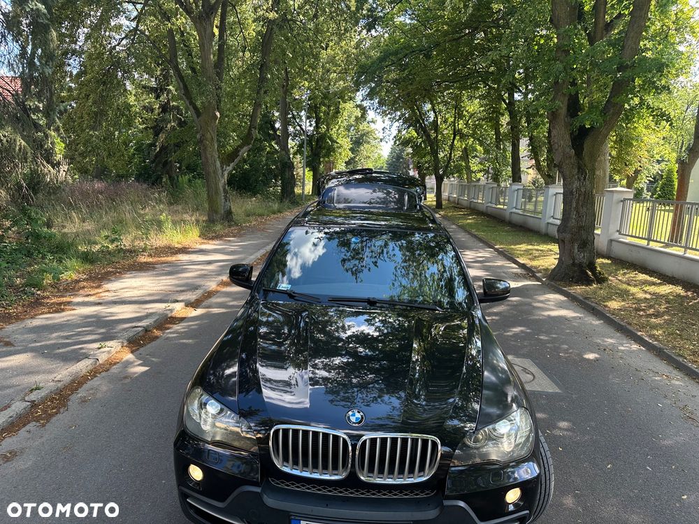 BMW X5 3.0sd xDrive - 20