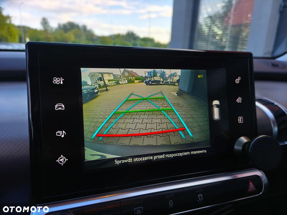 Citroën C4 Cactus 1.2 PureTech Live EU6 - 15
