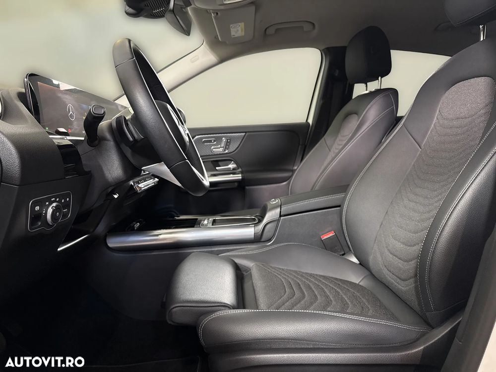 Mercedes-Benz GLA 200 d 4MATIC Aut. - 26