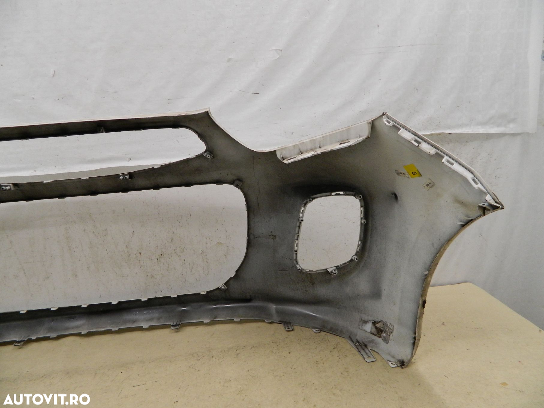 Bara fata Kia Picanto, 2005, 2006, 2007, 2008, 86511-1Y500 - 5