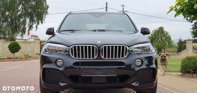 BMW X5 - 10