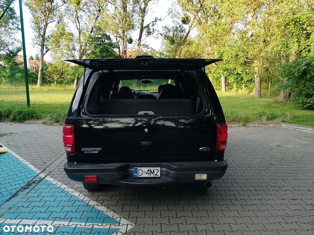 Ford Expedition 4.6 XLT 4WD - 33
