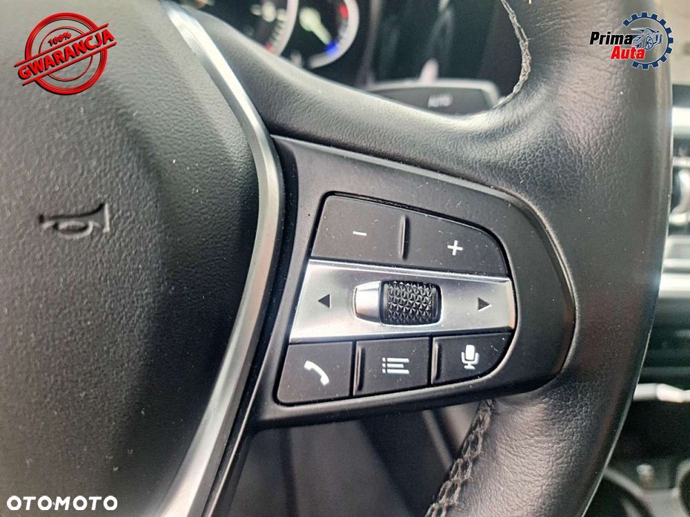 BMW Seria 3 320d M Sport Shadow - 21